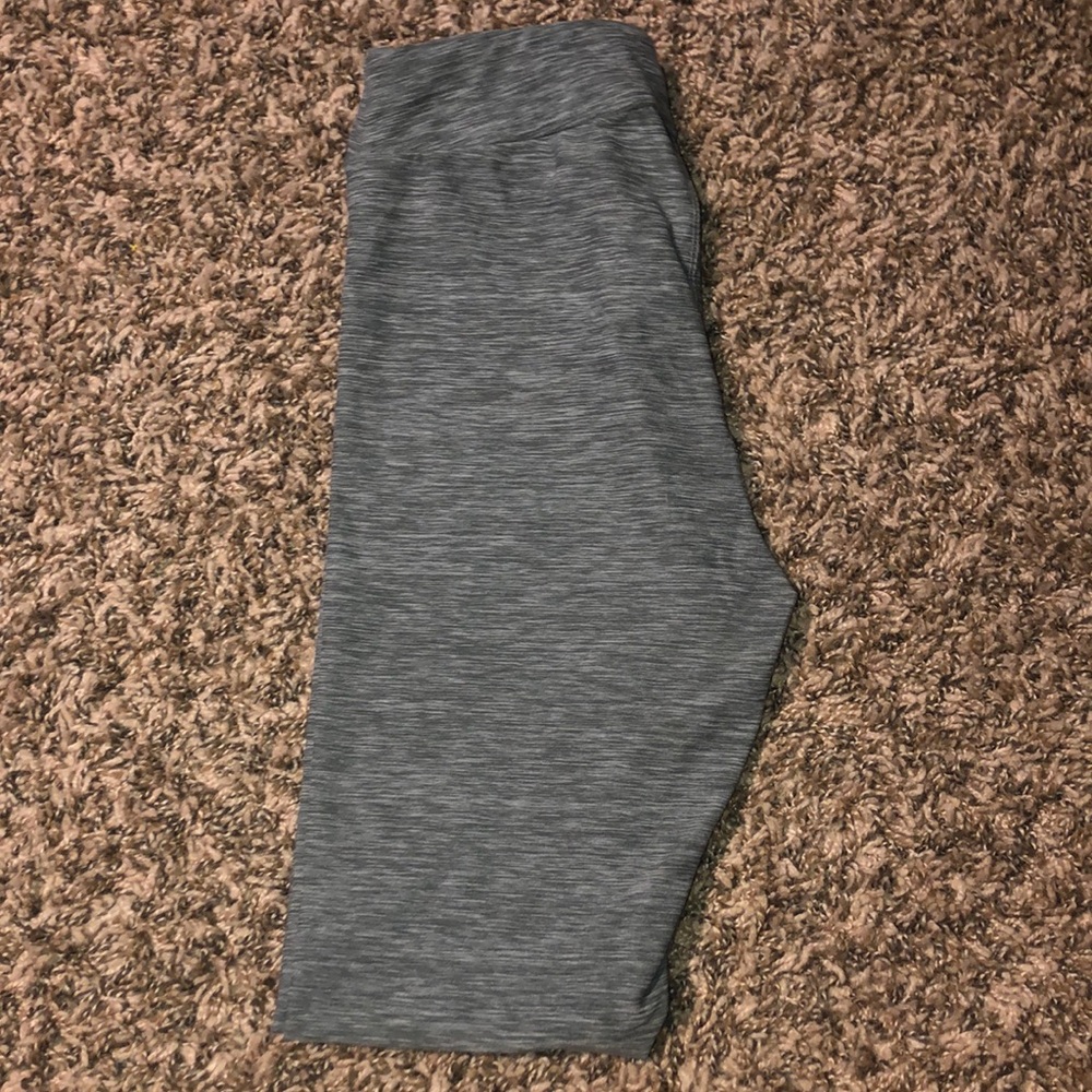 Girls Popinjay dry fit leggings